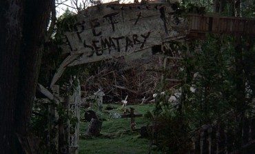Paramount Announces Release Dates for 'Pet Sematary' Remake, 'Instant Family'