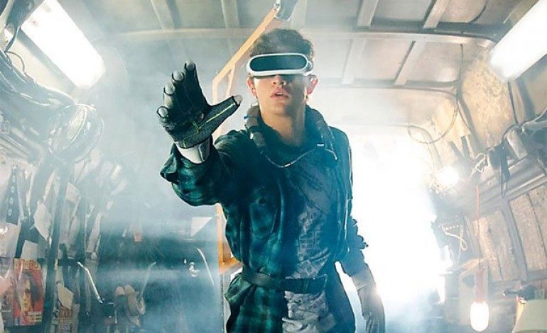 Latest Trailer for ‘Ready Player One’ Contains Tons of Fun and Easter Eggs for the Observant