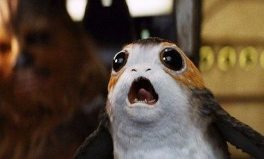In Defense of Porgs: Star Wars’ History of Cuddly, Polarizing Creatures