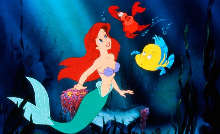 Second Live-Action ‘The Little Mermaid’ Trailer Released