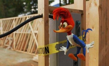 'Woody Woodpecker' Receives English Trailer After Successful Brazilian Release