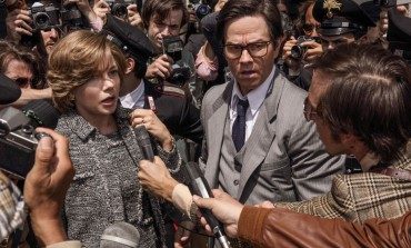 Movie Review - 'All The Money in the World'