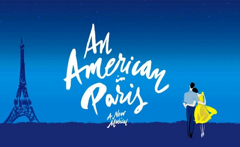 Stage Musical ‘An American in Paris’ to Have Theatrical Release in 2018