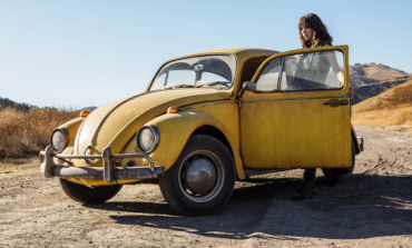 First look at 'Bumblebee'