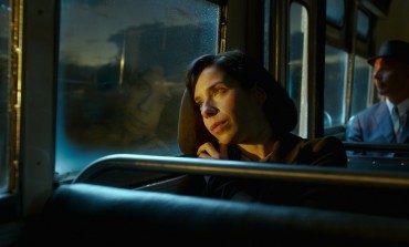 BAFTA Nominees Announced with 'The Shape of Water' Taking the Lead