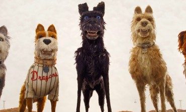 Wes Anderson's 'Isle of Dogs' to Open Berlin Film Festival