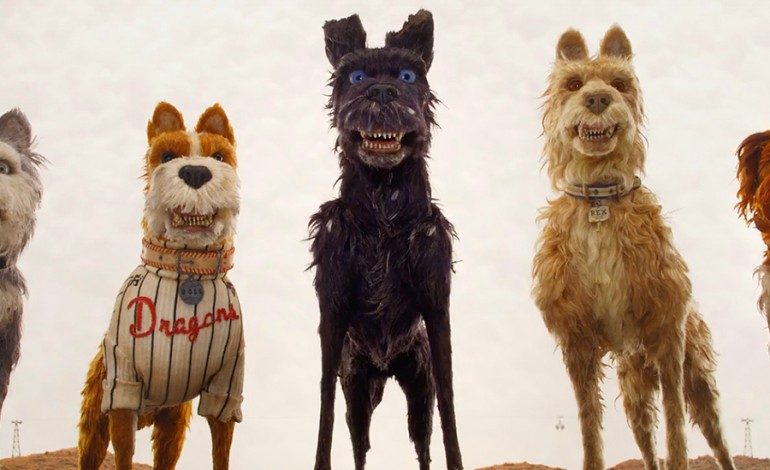 Wes Anderson’s ‘Isle of Dogs’ to Open Berlin Film Festival