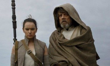 'The Last Jedi' Reaches over $800 Million Internationally
