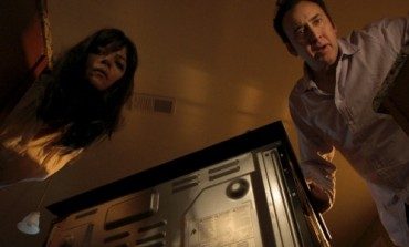 Nicolas Cage and Selma Blair Are 'Mom and Dad' in New Trailer