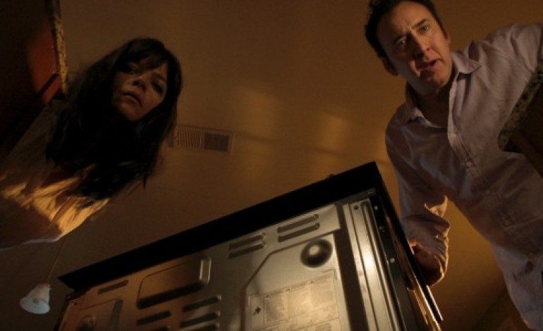 Nicolas Cage and Selma Blair Are ‘Mom and Dad’ in New Trailer