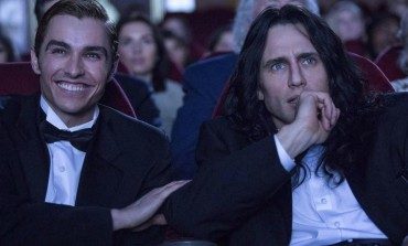 Movie Review - 'The Disaster Artist'