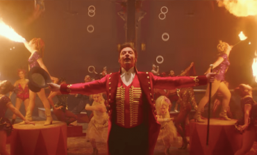 Fox Jumps on the Musical Bandwagon: ‘The Greatest Showman’ is a Careful Cinematic Calculation