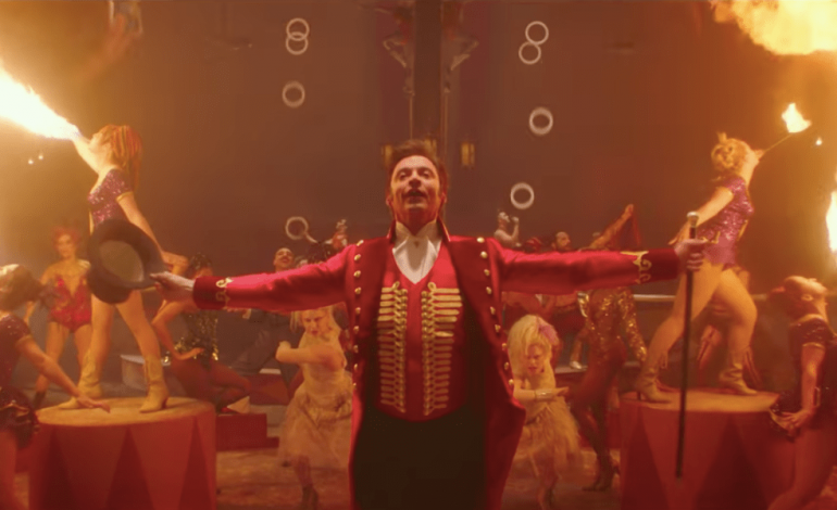 Fox Jumps on the Musical Bandwagon: ‘The Greatest Showman’ is a Careful Cinematic Calculation