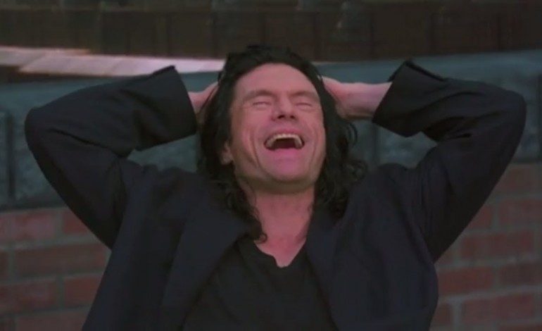 Oh Hai Mark! ‘The Room’ Arrives in Theaters on January 10th for a One Night Show!