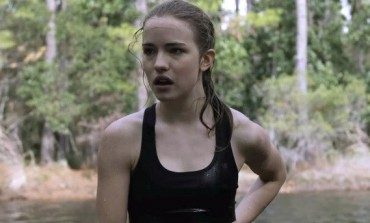 Willa Fitzgerald To Play in Upcoming 'Goldfinch' Adaptation