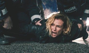 Movie Review – 'In the Fade'