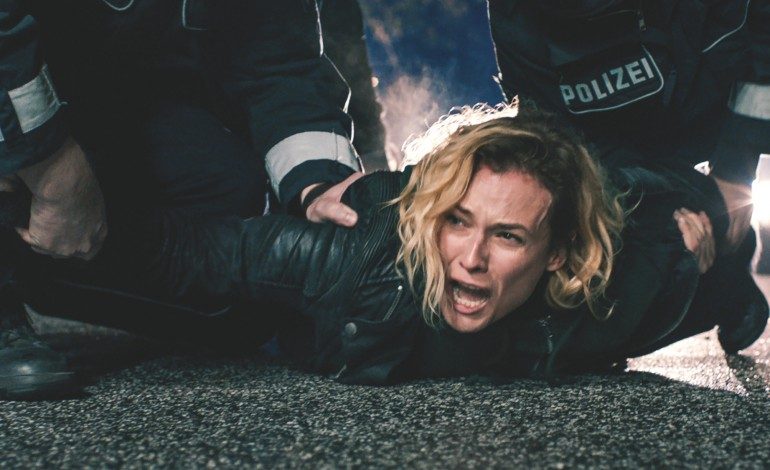 Movie Review – ‘In the Fade’
