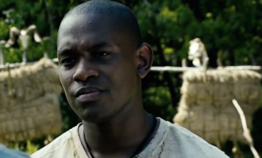 'Maze Runner' Star to Direct Coming-of-Age Film