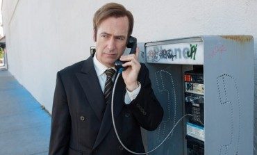 'Better Call Saul' Star Bob Odenkirk to Act in and Produce 'Nobody'