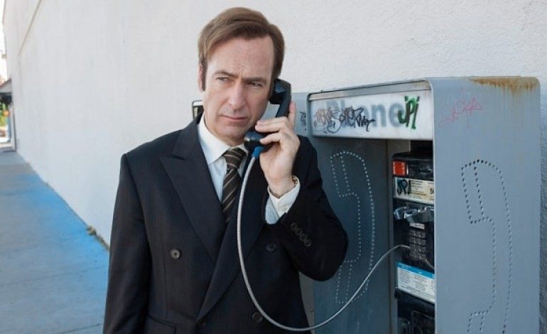 ‘Better Call Saul’ Star Bob Odenkirk to Act in and Produce ‘Nobody’