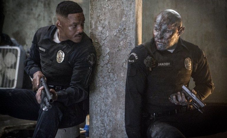 Sequel To Critically Panned ‘Bright’ is in the Works