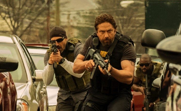 Movie Review – ‘Den of Thieves’ is a Worthy Crime Thriller with a Few Surprises!