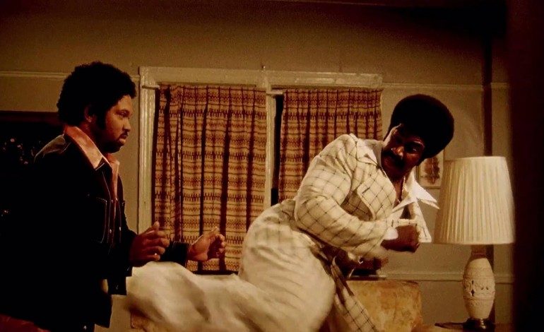 A Sequel To ‘Black Dynamite?’ It Is A Solid Possibility Because Of These Twitter Posts