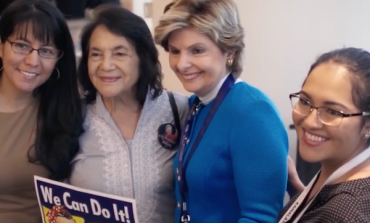 Nexflix to Release Doc about Gloria Allred—‘Seeing Allred’