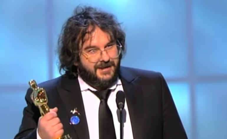 Peter Jackson to Direct WWI Documentary