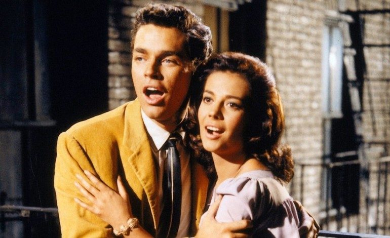 ‘West Side Story’ Is Coming Back With Steven Spielberg Directing