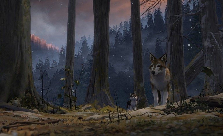Big Beach Reveals First Animation Feature ‘White Fang’ At Sundance
