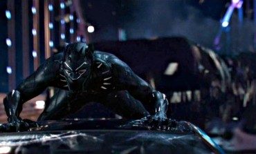 New 'Black Panther' Featurette in Anticipation of Upcoming Release