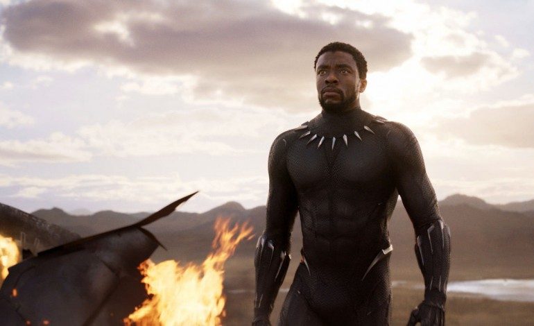 Public Cinemas Open in Saudi Arabia For the First Time in 35 Years With Screenings of Black Panther