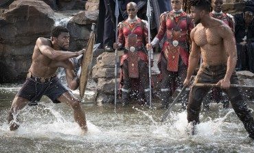 Movie Review - 'Black Panther': A Rumination on Integration Wrapped in a Superhero Narration