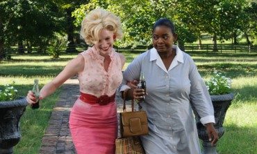 Octavia Spencer and Jessica Chastain to Reunite After 7 Years for Holiday Film