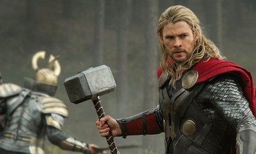 Chris Hemsworth May Take a 6-Month Break From Acting