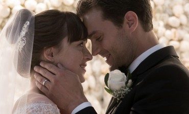 ‘Fifty Shades Freed’ Trailer Culminates the Series