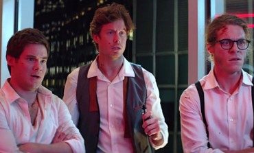 The Trio From Workaholics Are Now A Trio Of Game Developers In 'Game Over Man!' Trailer