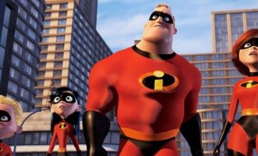 New Photos as Cast is Announced for Upcoming 'Incredibles 2'
