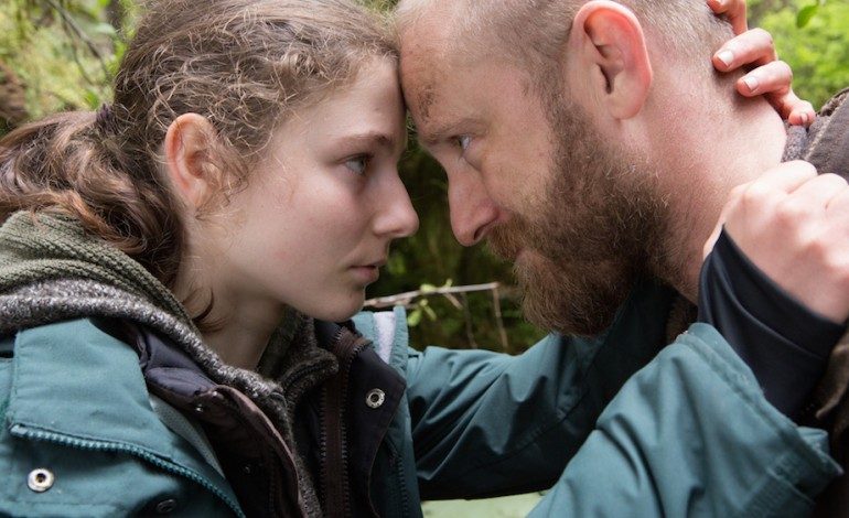 ‘Leave No Trace’ Picked Up by Sony Worldwide at Sundance