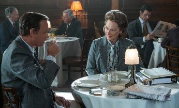 Movie Review - 'The Post'