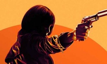 Movie Review - 'Proud Mary'