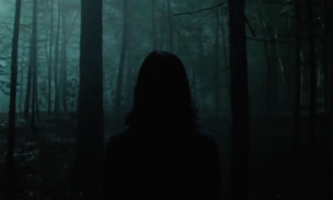 Can You See Him? 'Slender Man' Chills with First Look!