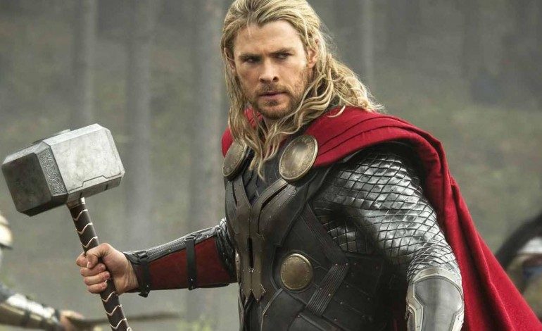 The Contract May Be up for Chris Hemsworth, But Is He Ready to Leave Thor?