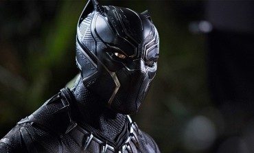 Plans to Tank 'Black Panther' Reviews Emerge