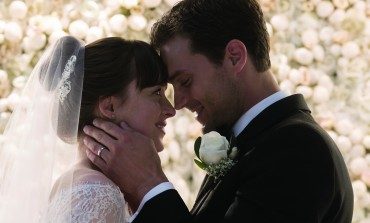 Movie Review - 'Fifty Shades Freed'