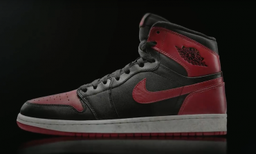 'Unbanned: The Legend Of AJ1' Trailer Releases, Will Delve Deep on the Iconic Pair Of Shoes