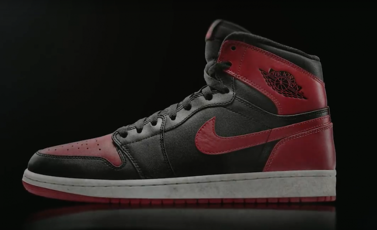 ‘Unbanned: The Legend Of AJ1’ Trailer Releases, Will Delve Deep on the Iconic Pair Of Shoes