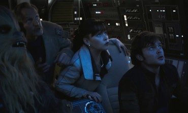 Full Length Trailer, Images, and One-Sheets Now Available for 'Solo: A Star Wars Story'