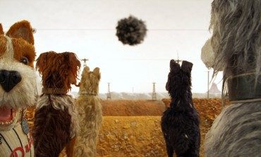 It's Worth Watching This New Clip from Wes Anderson's 'Isle Of Dogs'